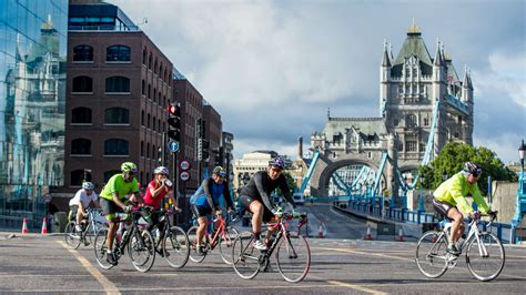 Prudential RideLondon.